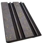 بديل الخشب الصيني للجدران داخلي مقاس  2.90×12   سم PS-19 | شركة خط الفخامة