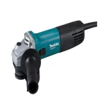صاروخ قص وجلخ  كهربائي 850 واط قطر العجلة 115 مم ماكيتا M9510B   