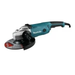 صاروخ قص وجلخ  كهربائي 2200 واط قطر العجلة 230 مم ماكيتا GA9020   