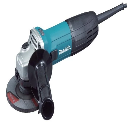صاروخ قص وجلخ  كهربائي 720 واط قطر العجلة 4.5 بوصة ماكيتا GA4530   
