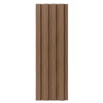 بديل الخشب الصيني للجدران داخلي مقاس  12 سم × 2.9   م SPS-F04 | شركة ديكورات الراقي 