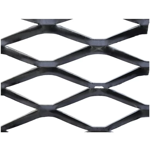 شبك بقلاوه بحري ستانلس استيل 304 مطفي سمك 1.8 ملم عرض 2.44 متر طول 6 متر | شركة بيت التطور