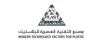 مصنع التقنية العصرية للبلاستيك